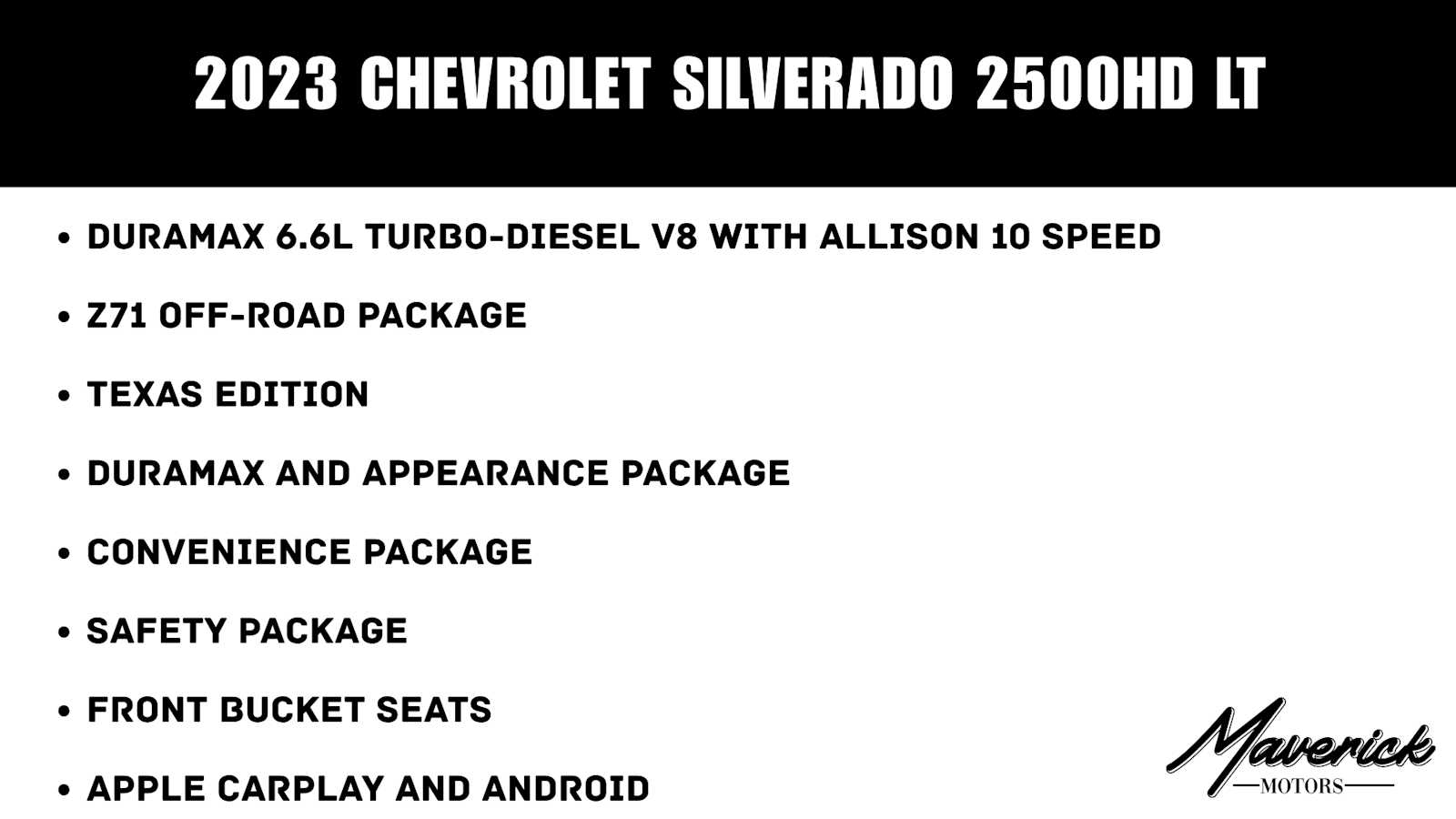 chevrolet silverado 2500hd 2023 2GC4YNEYXP1703125 image chevrolet silverado 2500hd 2023 2GC4YNEYXP1703125 image